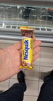 Nesquik bar 25 g