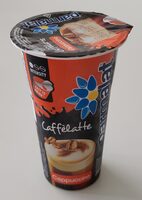 Parmalat Late Cappuccino 200 ml