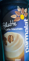 Parmalat Late Macchiato 200 ml