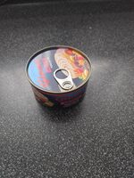Tuna salata Mexico Giana 185 g