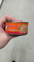 Giana Tunjevina u b.ulj.usit. MK48 170 g