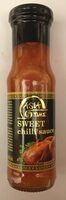 Sos Asian Time Slatko Ljuti Sos 150 ml