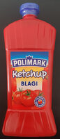 Kecap blagi Polimark pvc 1 kg