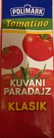 Kuvani paradajz Tomatino 1,03 kg