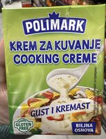 Krem za kuvanje Polimark 200 ml
