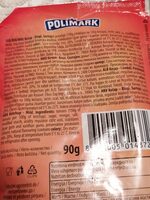 Kecap Polimark blagi kesa 90 g