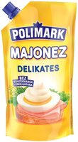 Majonez Polimark delikates dojpak 280 ml