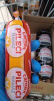 Pileci namaz Carnex 120 g