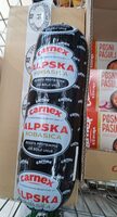 Alpska specijal Carnex