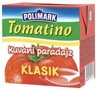 Tomatino Moc Prirode 0,5 l