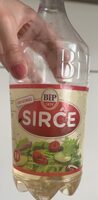 Alkoholno sirce Bip 1 l