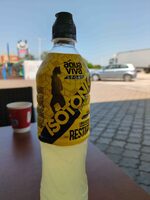 Min.voda lim/grejp.Aqua Viva Rest.0,75 l