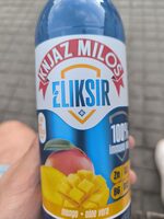 Elixir Mango Knjaz Milos 0,7 l