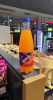 Sok breskva ReMix Knjaz Milos 0,5 l