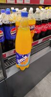 Sok narandza ReMix Knjaz Milos 1,5 l PET