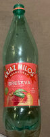 Bez.aromaticni Breskva Knjaz Milos 1,25 l