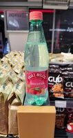 Bez.aromaticni Breskva Knjaz Milos 0,5 l