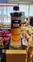 Napitak Lemonade mandarina Tube 0,5 l PET
