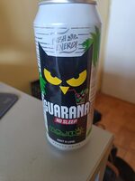 Energetski napitak Guarana Mojito 0,5 l