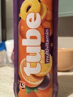Napitak multivitamin Tube 1,5 l
