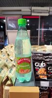 Bezalk.pice Aromaticni KM Mandarina 0,5 l