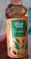 Ledeni Čaj Aqua Viva Herb Bres 0,5 l