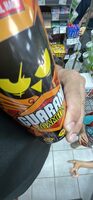 Energ.nap.Guarana GameOn Tropic 0,5 l