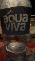 Mineralna voda NG Aqua Viva 1,5 l