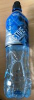 Aqua Viva hydroactive breskva sport750 ml