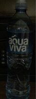 Mineralna voda NG Aqua Viva 0,75 l