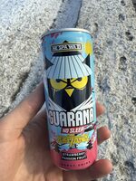Energetski napitak Guarana Azijana 0,25 l