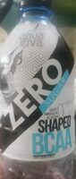Bcaa zero Aqua Viva 0,75 l