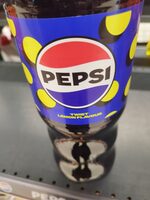 Pepsi Twist Limun PET 2 l