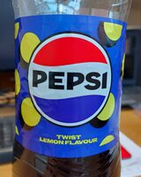 Pepsi Twist 1,5 l
