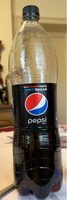 Pepsi Max 1,5 l