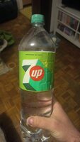 Sok 7UP 1,5 l