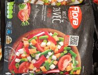 Mešavina ZA Đuveč Smrz 450 g Flora