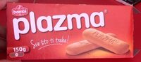 Keks Plazma 150 g