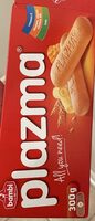 Keks Plazma 300 g