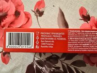 Keks Plazma posna 150 g