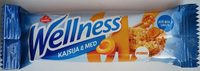 Wellness zitarice sa medom i kajsijom 23 g Bambi