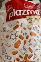 Keks Plazma mini mini 200 g