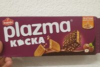 Plazma kocka vafl 135 g
