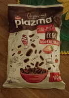 Plazma mini coko jagoda milkshake 170 g