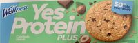 Wellness yes protein integralni keks, 115 g