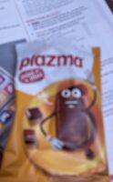 Keks Plazma mini mini coko 45 g