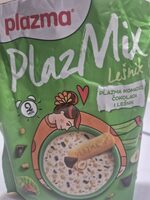Keks obrok komad.les.crn.cok.Plazma 70 g