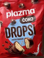 Coko kuglice Plazma 90 g