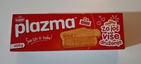 Keks Plazma 400 g