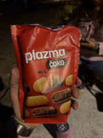 Keks Plazma Coko 64 g